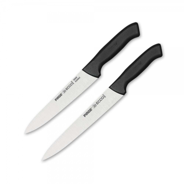 Pirge Ecco 35145 Balık Bıçak Seti 2 Parça