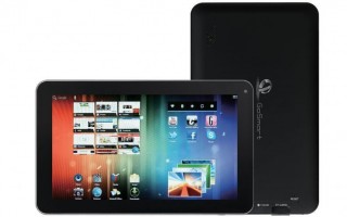 GoSmart GS-T703 Tablet