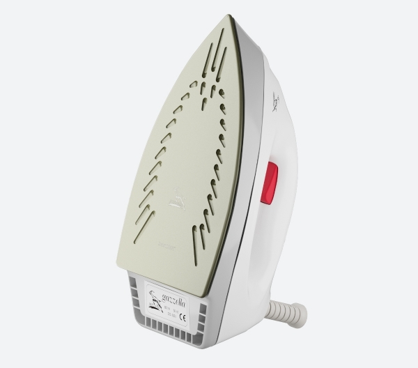 Gazzella Süper Mini ST/B 2003 Buharlı Ütü