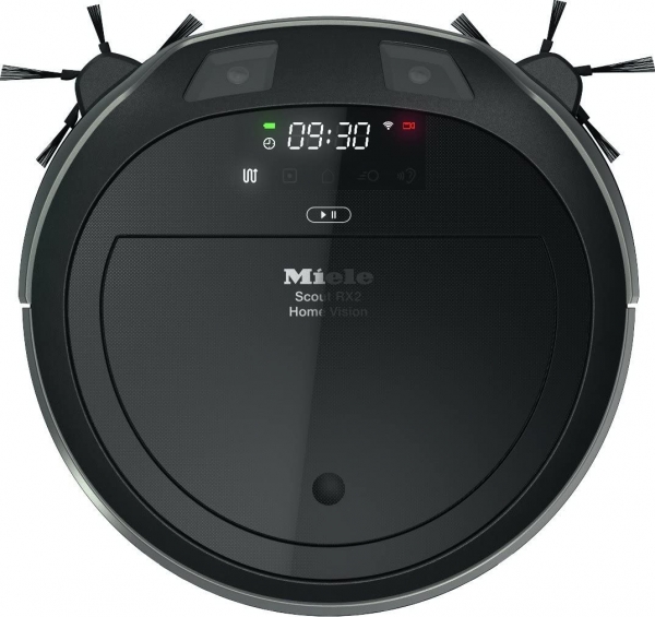Miele Scout RX2 Robot Süpürge