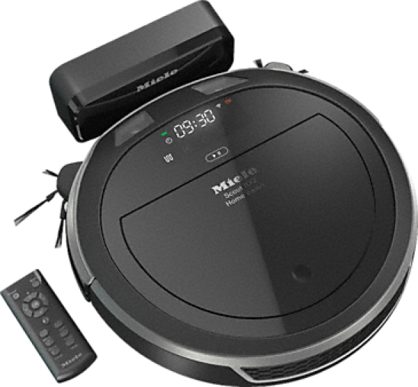 Miele Scout RX2 Robot Süpürge