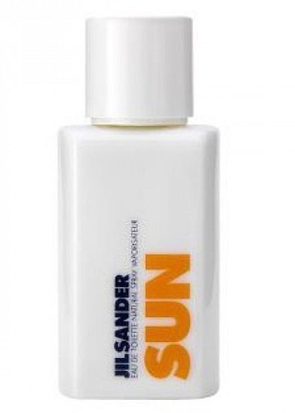 Jil Sander Sun EDT 75 ml Kadın Parfümü