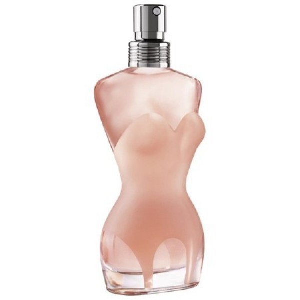 Jean Paul Gaultier Classique EDT 50 ml Kadın Parfümü (50 ml)