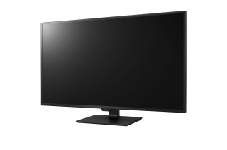 LG 43UN700-B Monitör