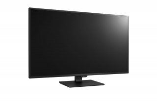 LG 43UN700-B Monitör