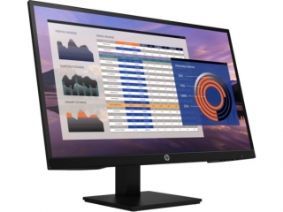 HP P27h G4 (7VH95AA) Monitör
