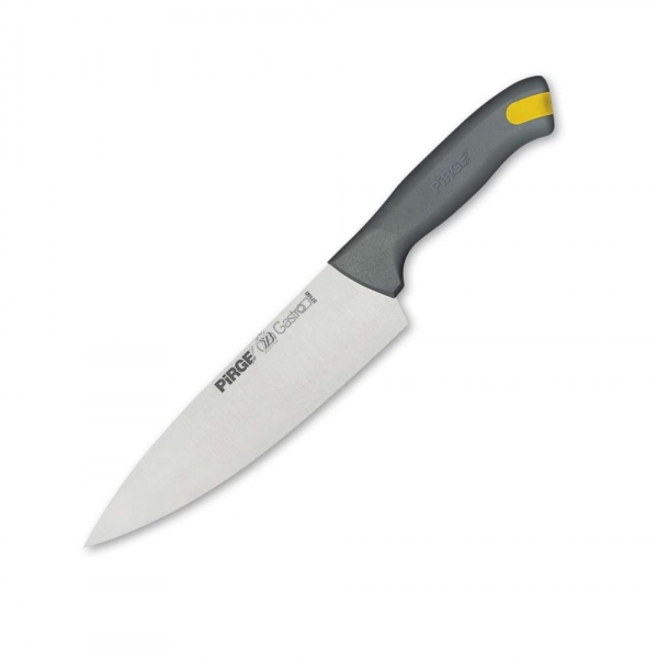 Pirge Gastro 37403 Çantalı Bıçak Seti 3 Parça