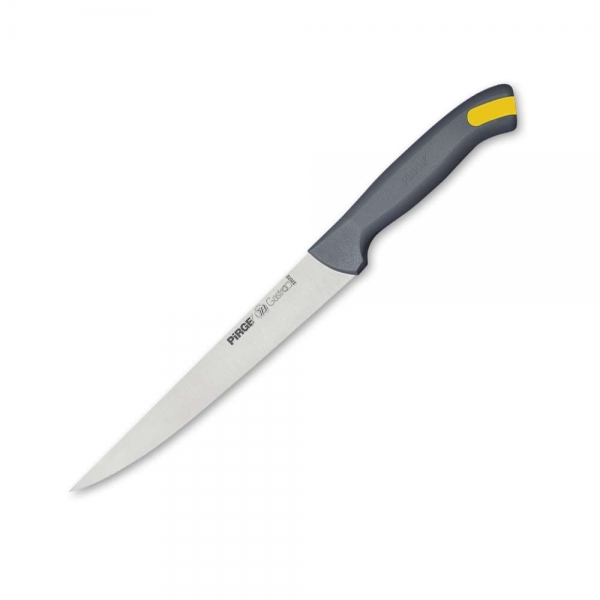 Pirge Gastro 37403 Çantalı Bıçak Seti 3 Parça
