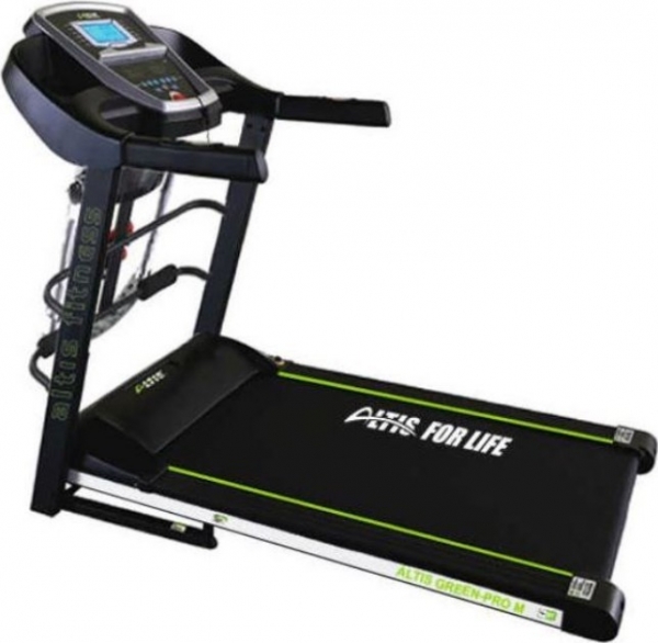 Altis Green Pro M Koşu Bandı