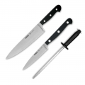 Pirge Classic 35160 Şef Bıçağı Seti 3 Parça resim