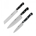 Pirge Classic 35162 Bıçak Seti 3 Parça resim