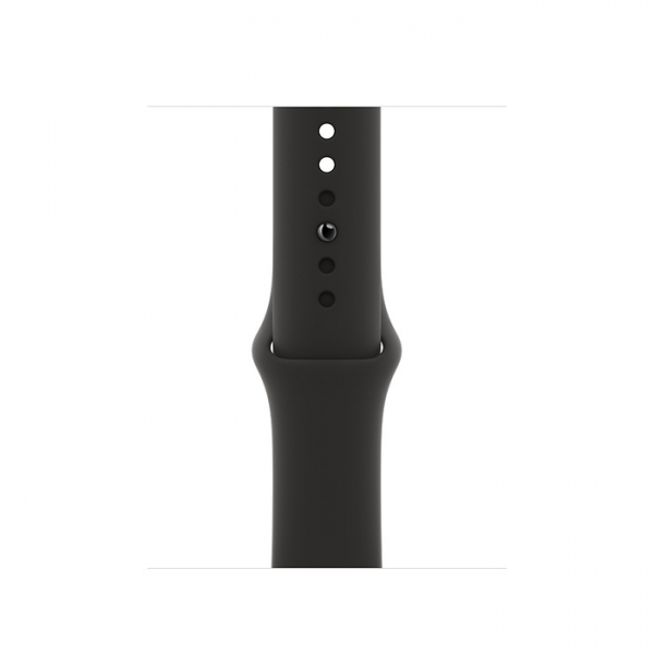 Apple Watch SE 40mm Alüminyum Kasa ve Spor Kordon Akıllı Saat