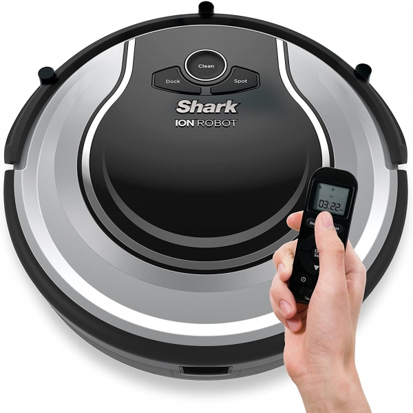 Shark ION 720 Robot Süpürge