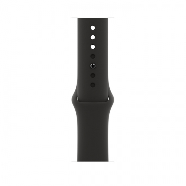 Apple Watch SE 44mm Alüminyum Kasa ve Spor Kordon Akıllı Saat