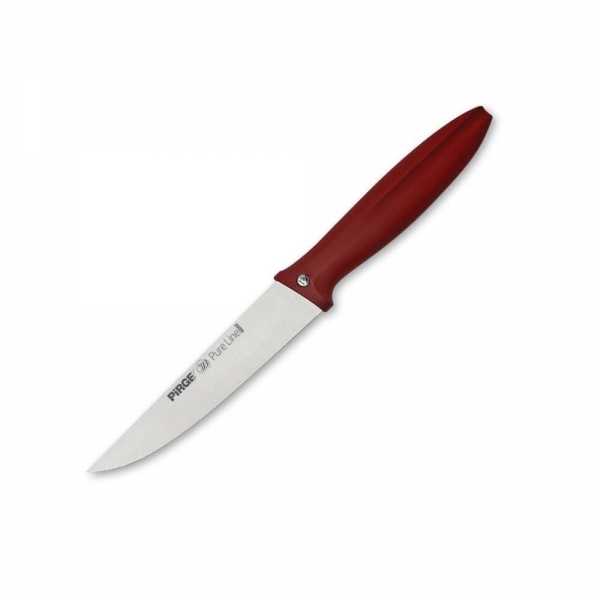 Pirge 48002 Pure Line Mutfak Bıçağı 12 cm