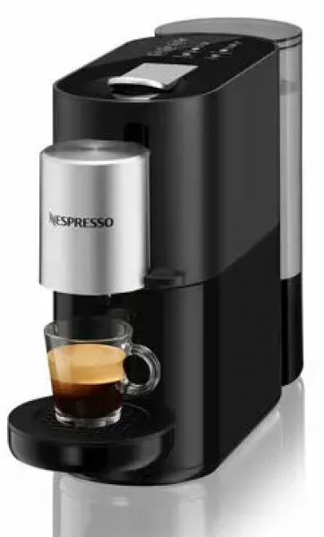 Nespresso S85 Atelier Kahve Makinesi