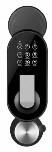 Nespresso S85 Atelier Kahve Makinesi