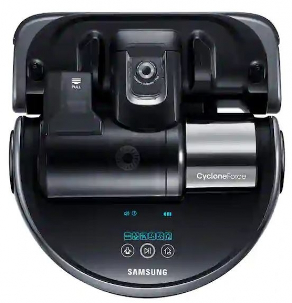 Samsung POWERbot VR2AJ9020UG Robot Süpürge
