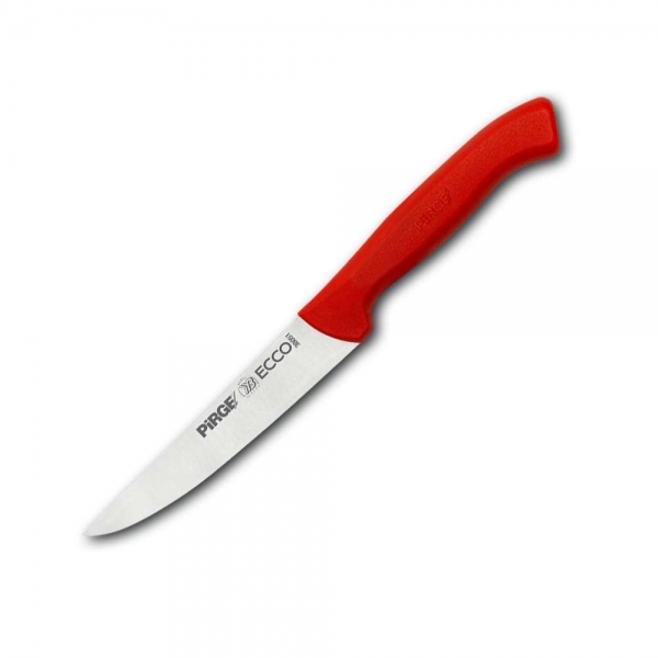 Pirge 38051 Ecco Mutfak Bıçağı 12.5 cm (12.5 cm)