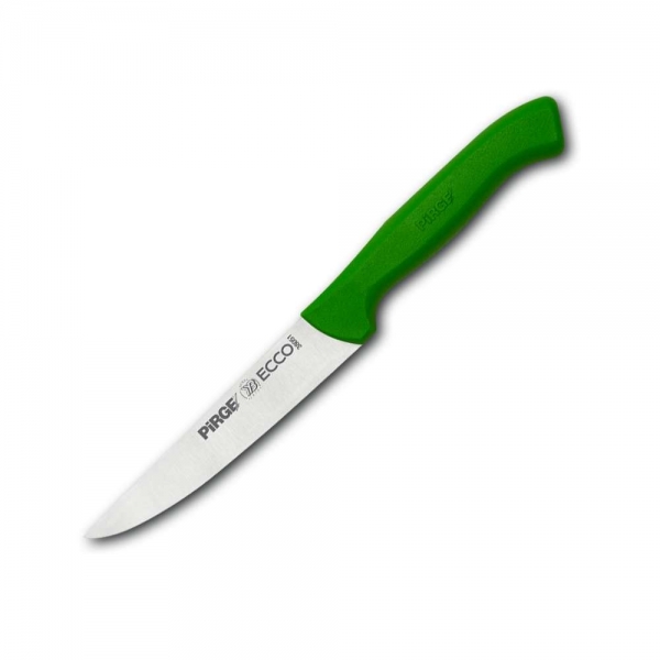 Pirge 38051 Ecco Mutfak Bıçağı 12.5 cm (12.5 cm)