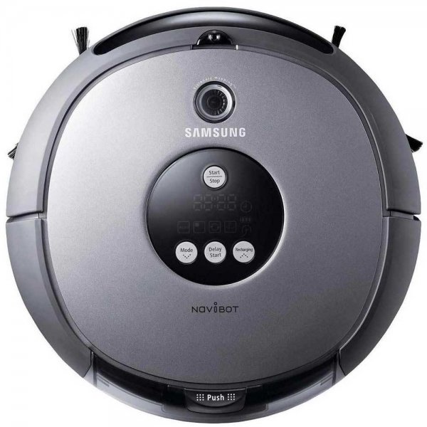 Samsung SR8845 Robot Süpürge