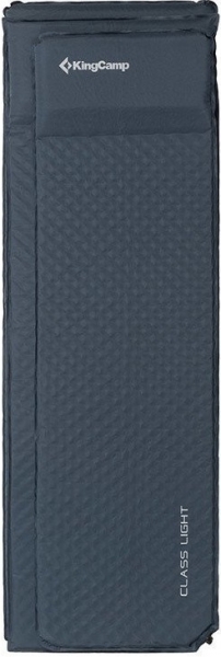 Kingcamp Dark G.Blue Classic Light Kamp Matı