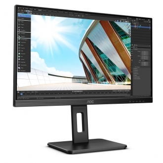 AOC 27P2C Monitör