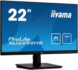Iiyama ProLite XU2292HS-B1 Monitör