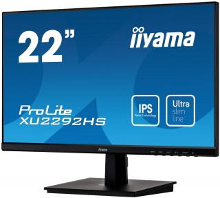 Iiyama ProLite XU2292HS-B1 Monitör