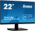 Iiyama ProLite XU2292HS-B1 Monitör