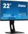 Iiyama ProLite XUB2294HSU-B1 Monitör