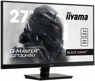 Iiyama G-Master G2730HSU-B1 Monitör