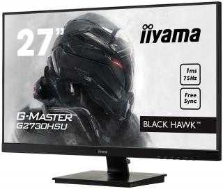 Iiyama G-Master G2730HSU-B1 Monitör