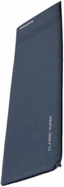 Kingcamp Dark G.Blue Classic Süper Kamp Matı