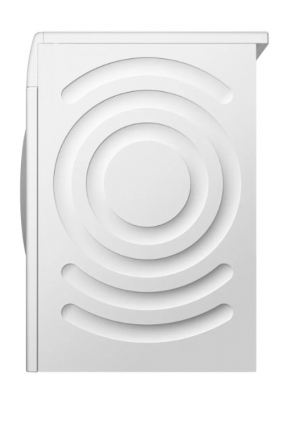 Bosch WGA252X0TR Çamaşır Makinesi