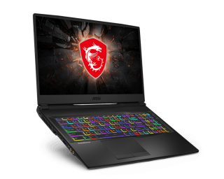 MSI GL75 Leopard 10SER-089TR Laptop