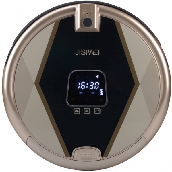 Jisiwei S+ Robot Süpürge+Mop