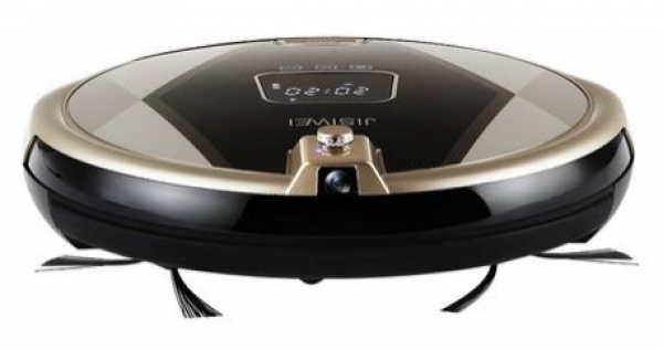 Jisiwei S+ Robot Süpürge+Mop