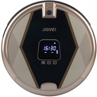 Jisiwei S+ Robot Süpürge+Mop