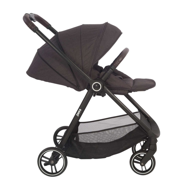 Kanz Y-GO Bebek Arabası