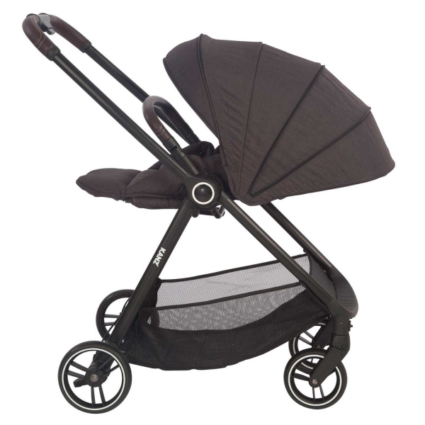 Kanz Y-GO Bebek Arabası