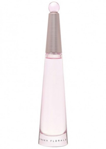 Issey Miyake L'Eau D'Issey Florale EDT 50 ml Kadın Parfümü