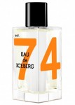 Iceberg Eau De Iceberg Sensual Musk EDT 100 ml Kadın Parfümü resim