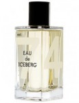 Iceberg Eau de Iceberg EDT 100 ml Kadın Parfümü resim