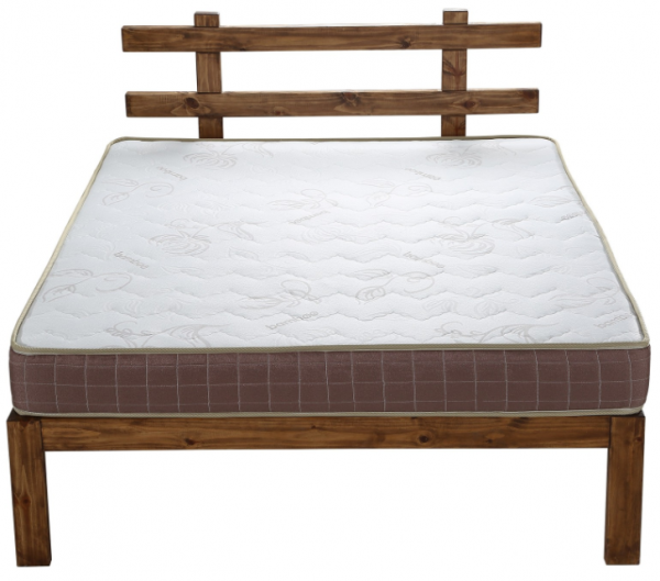 Mopateks Bamboo 90x190 cm Visco Yatak (90x190 cm)