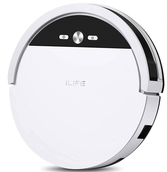 ILife V4 Robot Süpürge