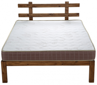 Mopateks Bamboo 160x200 cm Visco Yatak