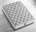 Niron Relax 90x180 cm Yaylı Yatak