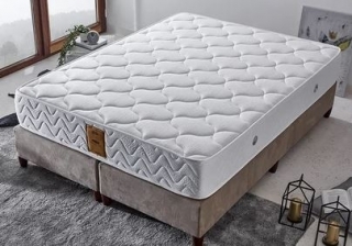 Niron Relax 180x190 cm Yaylı Yatak