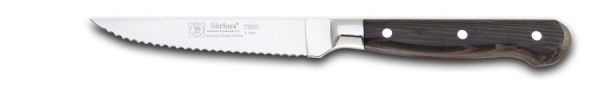 Sürbısa Sürbisa 61004-YM-LZ Biftek Bıçağı 10.5 cm (10.5 cm)